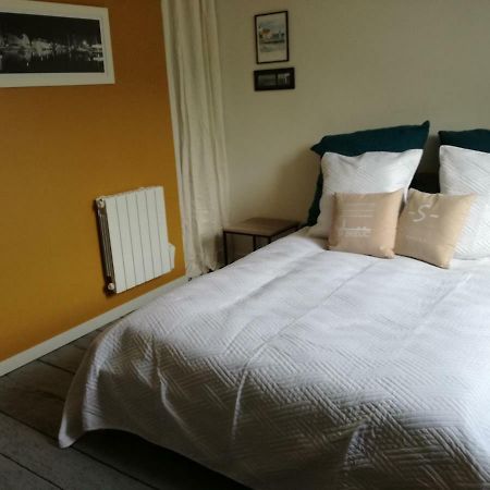Chambre Au Coeur Du Legue Plérin Exteriör bild