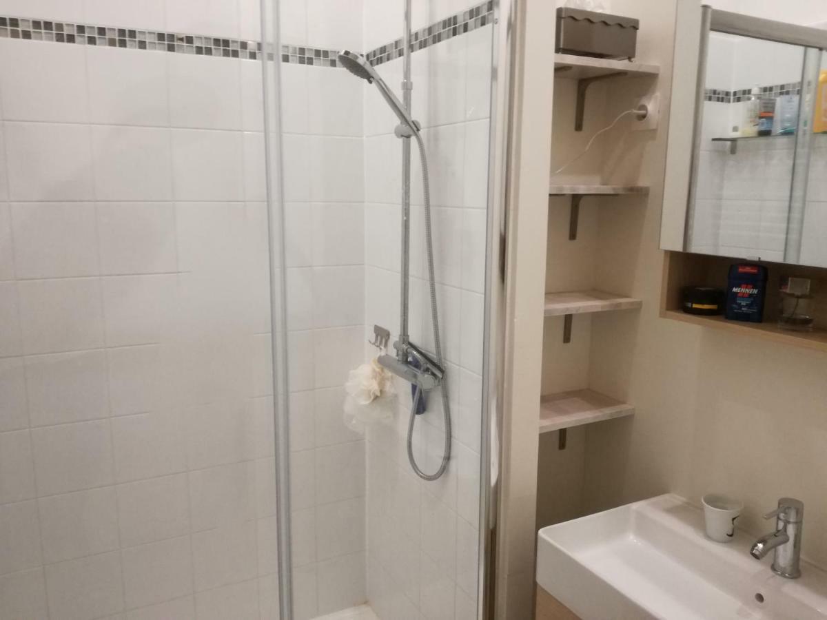 Chambre Au Coeur Du Legue Plérin Exteriör bild